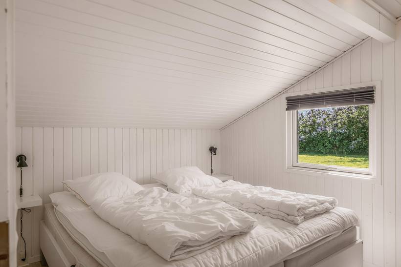 Foto von Ferienhaus JR56 in Lønstrup - Nordjütland