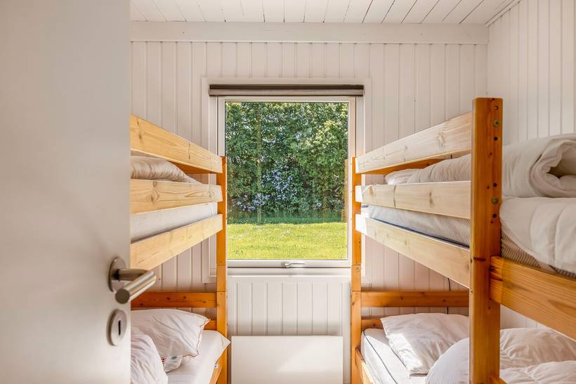 Foto von Ferienhaus JR56 in Lønstrup - Nordjütland