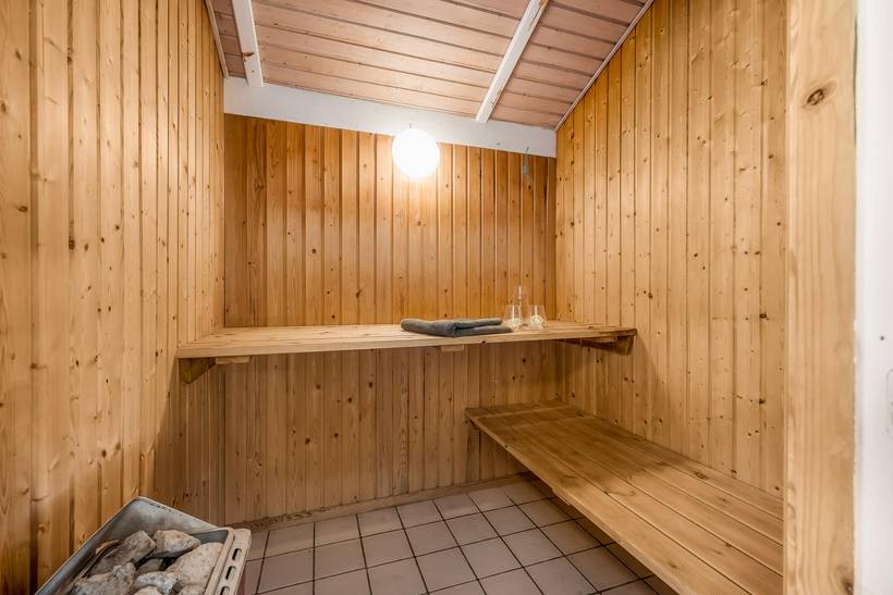 Foto von Ferienhaus JR56 in Lønstrup - Nordjütland