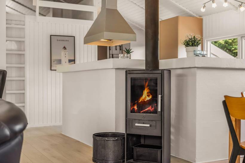 Foto von Ferienhaus JR56 in Lønstrup - Nordjütland