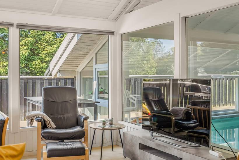 Foto von Ferienhaus JR56 in Lønstrup - Nordjütland