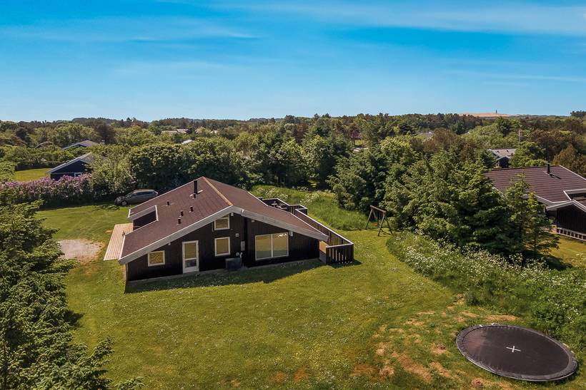Foto von Ferienhaus JR56 in Lønstrup - Nordjütland