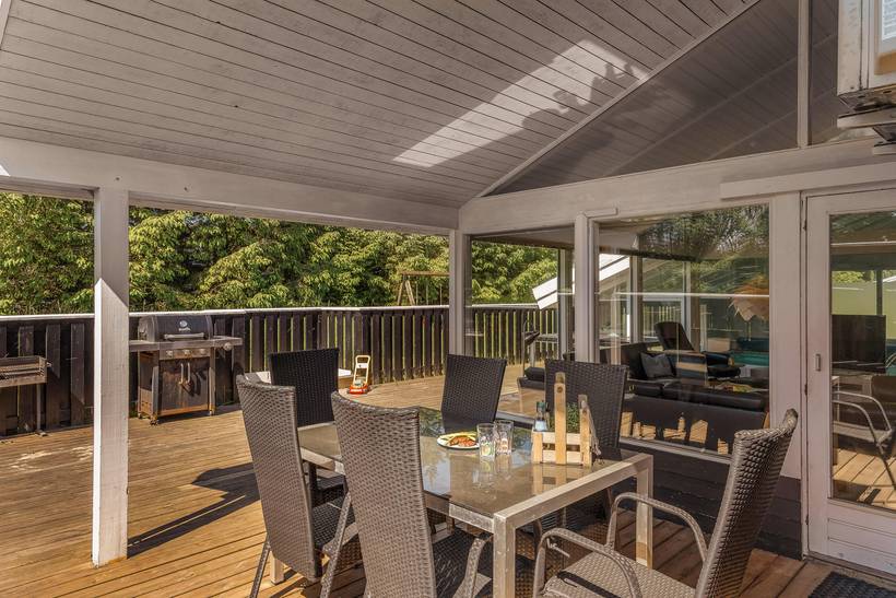 Foto von Ferienhaus JR56 in Lønstrup - Nordjütland