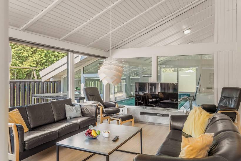 Foto von Ferienhaus JR56 in Lønstrup - Nordjütland