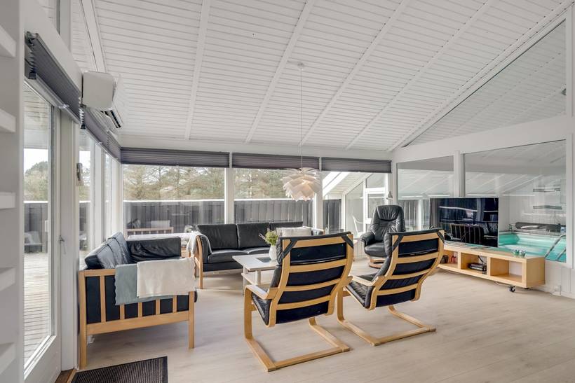 Foto von Ferienhaus JR56 in Lønstrup - Nordjütland
