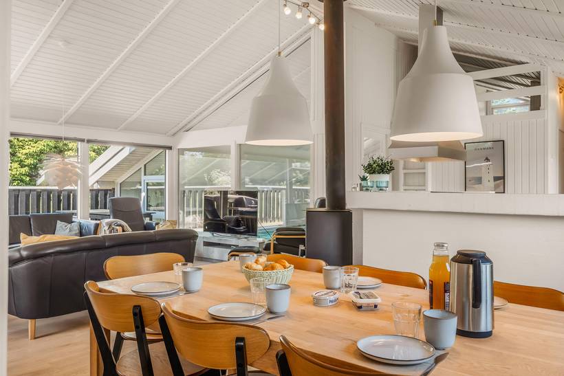 Foto von Ferienhaus JR56 in Lønstrup - Nordjütland
