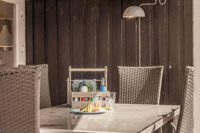 Foto von Ferienhaus JR56 in Lønstrup - Nordjütland