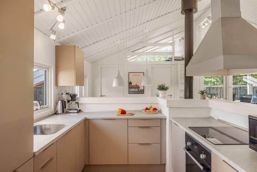 Foto von Ferienhaus JR56 in Lønstrup - Nordjütland