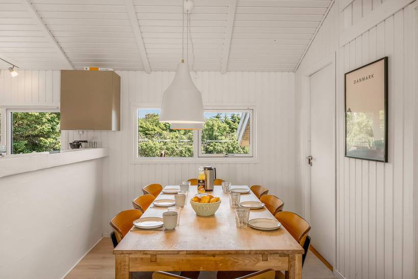 Foto von Ferienhaus JR56 in Lønstrup - Nordjütland