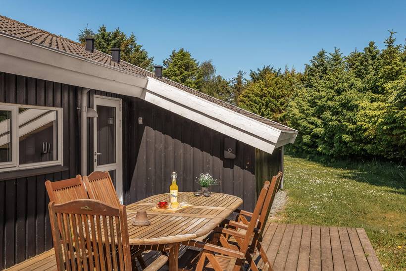 Foto von Ferienhaus JR56 in Lønstrup - Nordjütland