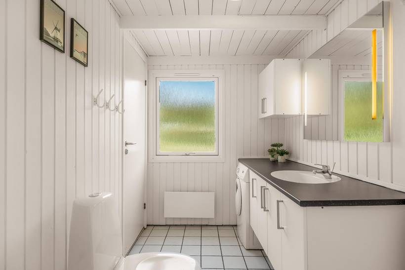 Foto von Ferienhaus JR56 in Lønstrup - Nordjütland