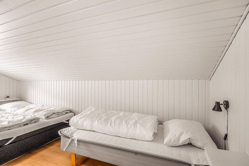 Foto von Ferienhaus JR56 in Lønstrup - Nordjütland