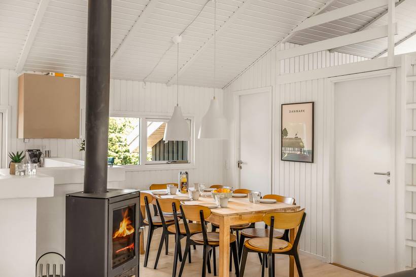 Foto von Ferienhaus JR56 in Lønstrup - Nordjütland