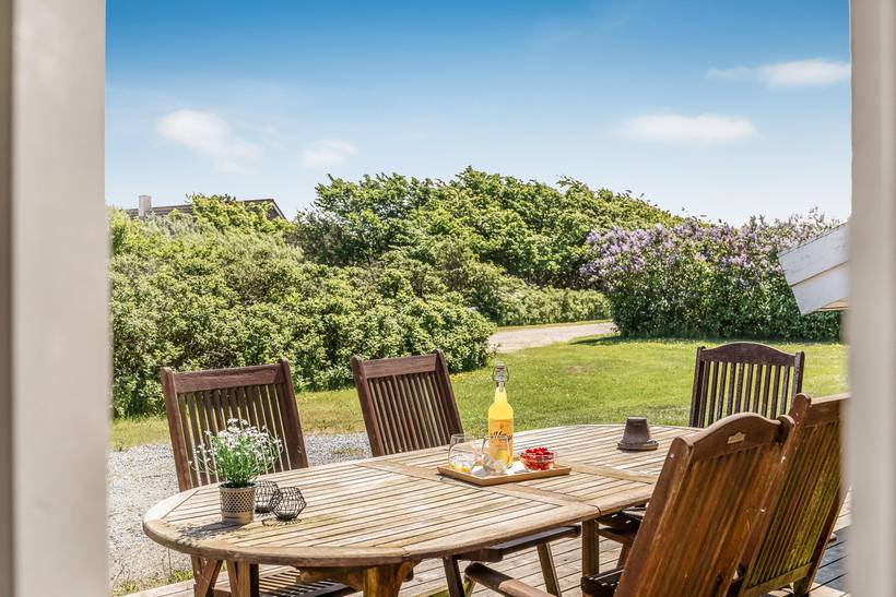 Foto von Ferienhaus JR56 in Lønstrup - Nordjütland