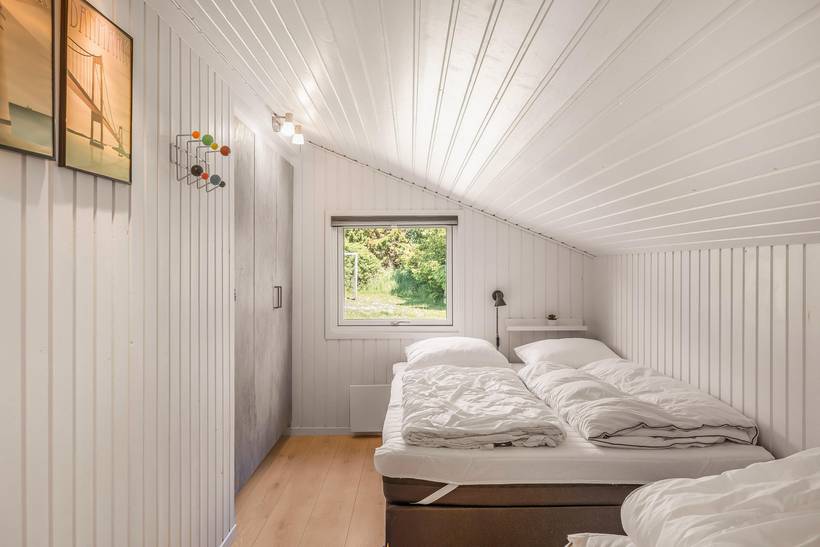 Foto von Ferienhaus JR56 in Lønstrup - Nordjütland