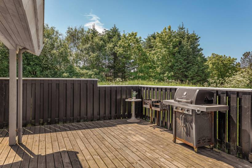 Foto von Ferienhaus JR56 in Lønstrup - Nordjütland