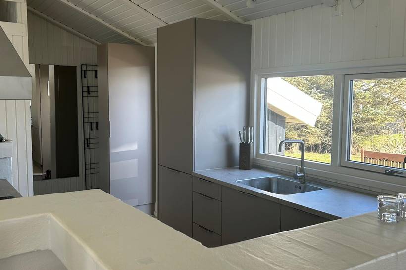 Foto von Ferienhaus JR56 in Lønstrup - Nordjütland