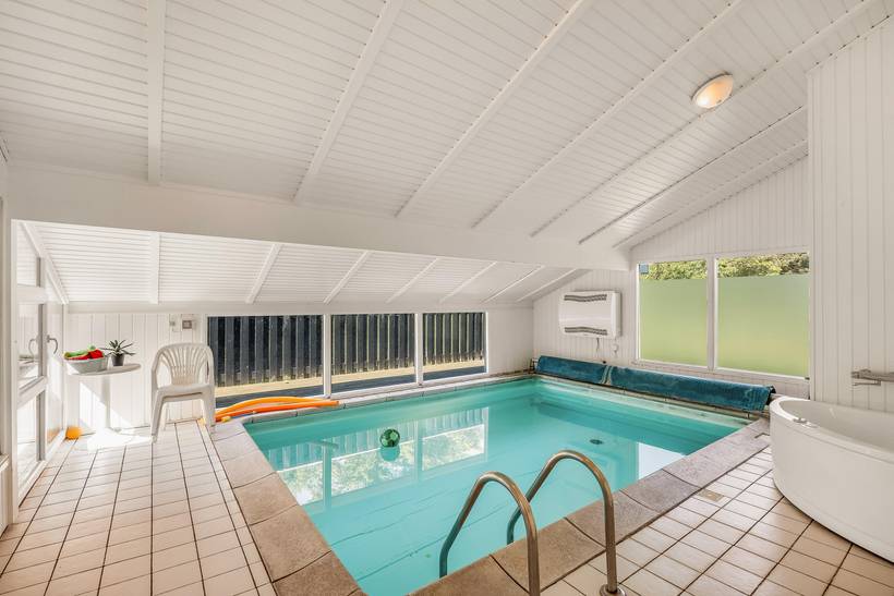 Foto von Ferienhaus JR56 in Lønstrup - Nordjütland
