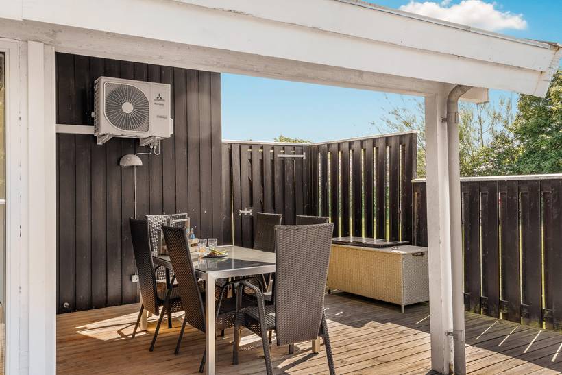 Foto von Ferienhaus JR56 in Lønstrup - Nordjütland