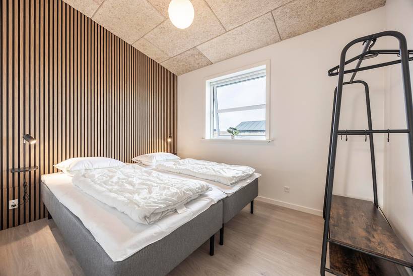 Foto von Ferienhaus JR68 in Nr. Lyngby - Løkken - Nordjütland