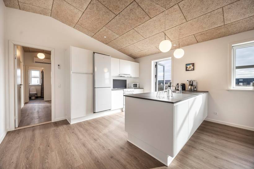 Foto von Ferienhaus JR68 in Nr. Lyngby - Løkken - Nordjütland
