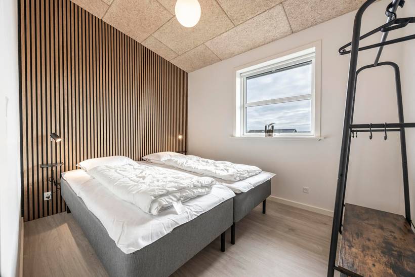 Foto von Ferienhaus JR68 in Nr. Lyngby - Løkken - Nordjütland