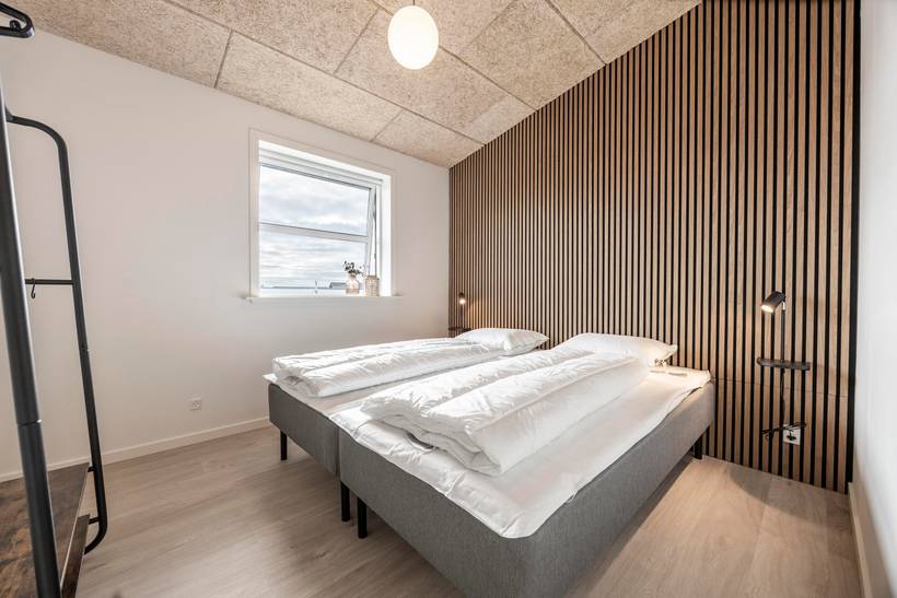 Foto von Ferienhaus JR68 in Nr. Lyngby - Løkken - Nordjütland