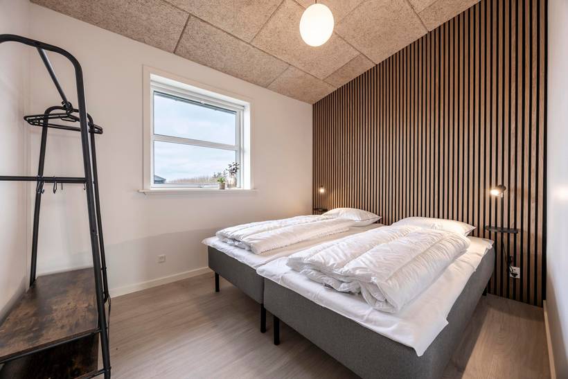 Foto von Ferienhaus JR68 in Nr. Lyngby - Løkken - Nordjütland
