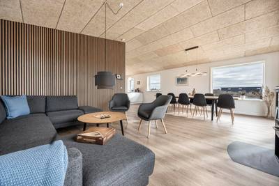 Vorschaubild von Ferienhaus JR68 in Nr. Lyngby - Løkken - Nordjütland