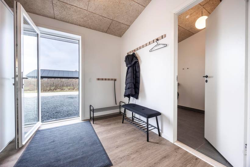Foto von Ferienhaus JR68 in Nr. Lyngby - Løkken - Nordjütland