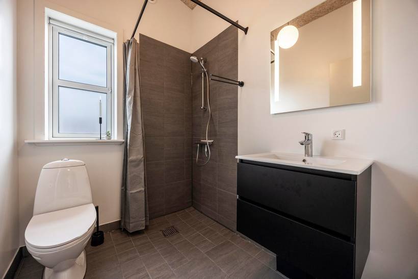 Foto von Ferienhaus JR68 in Nr. Lyngby - Løkken - Nordjütland