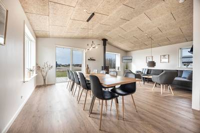 Vorschaubild von Ferienhaus JR68 in Nr. Lyngby - Løkken - Nordjütland