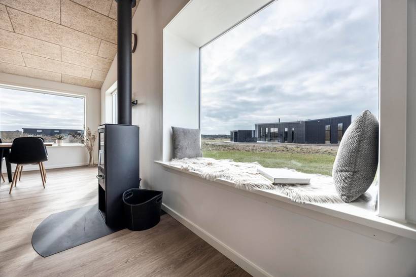Foto von Ferienhaus JR68 in Nr. Lyngby - Løkken - Nordjütland