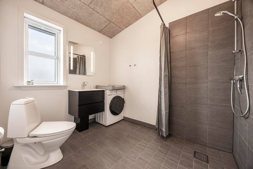 Foto von Ferienhaus JR68 in Nr. Lyngby - Løkken - Nordjütland
