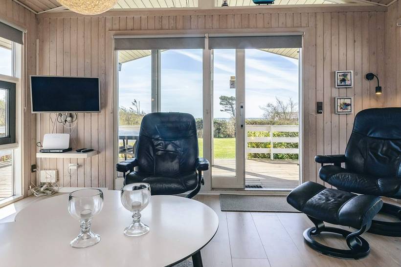 Foto von Ferienhaus JR69 in Hostrup - Thy/Limfjord