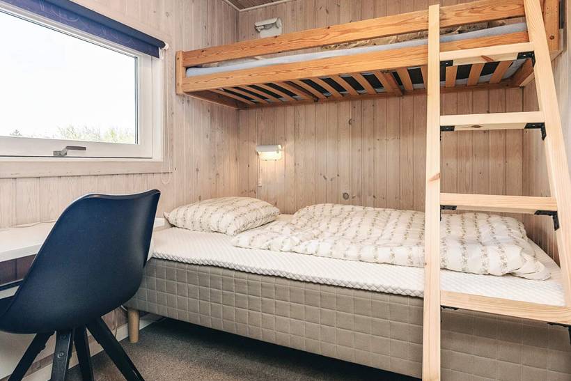 Foto von Ferienhaus JR69 in Hostrup - Thy/Limfjord