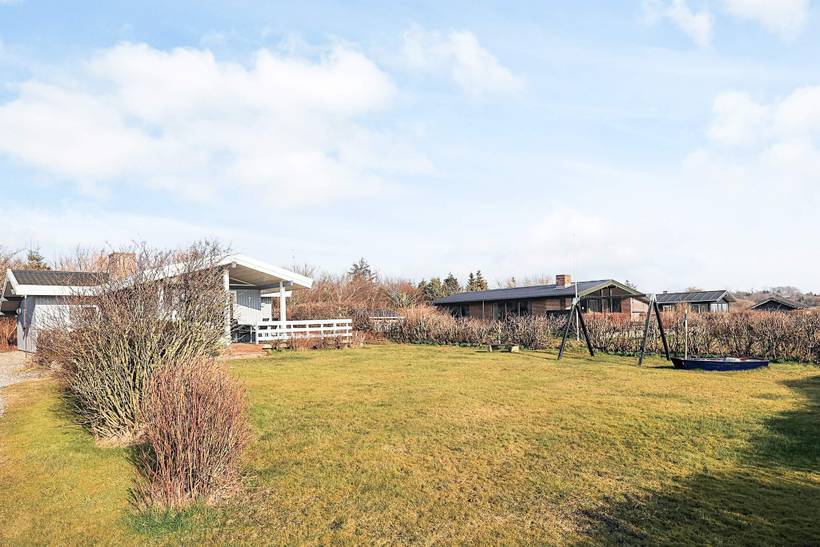 Foto von Ferienhaus JR69 in Hostrup - Thy/Limfjord