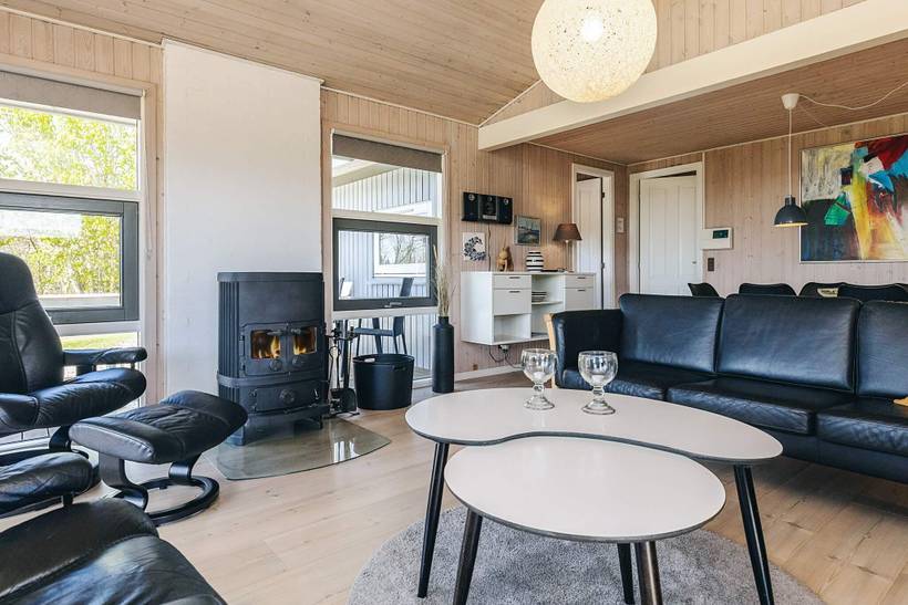 Foto von Ferienhaus JR69 in Hostrup - Thy/Limfjord