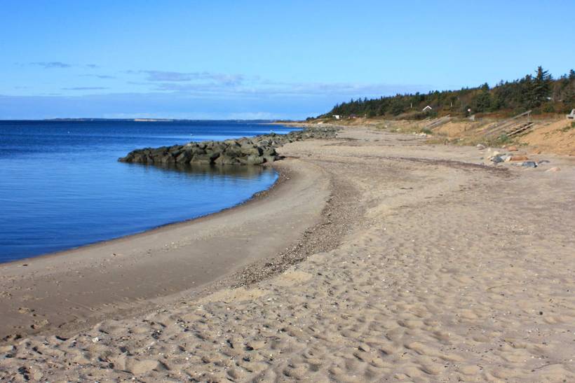 Foto von Ferienhaus JR69 in Hostrup - Thy/Limfjord