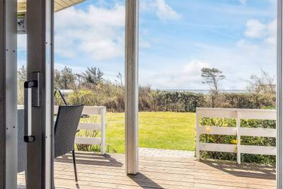 Vorschaubild von Ferienhaus JR69 in Hostrup - Thy/Limfjord