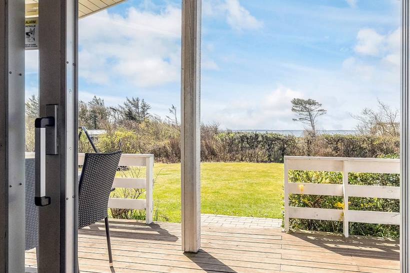 Foto von Ferienhaus JR69 in Hostrup - Thy/Limfjord