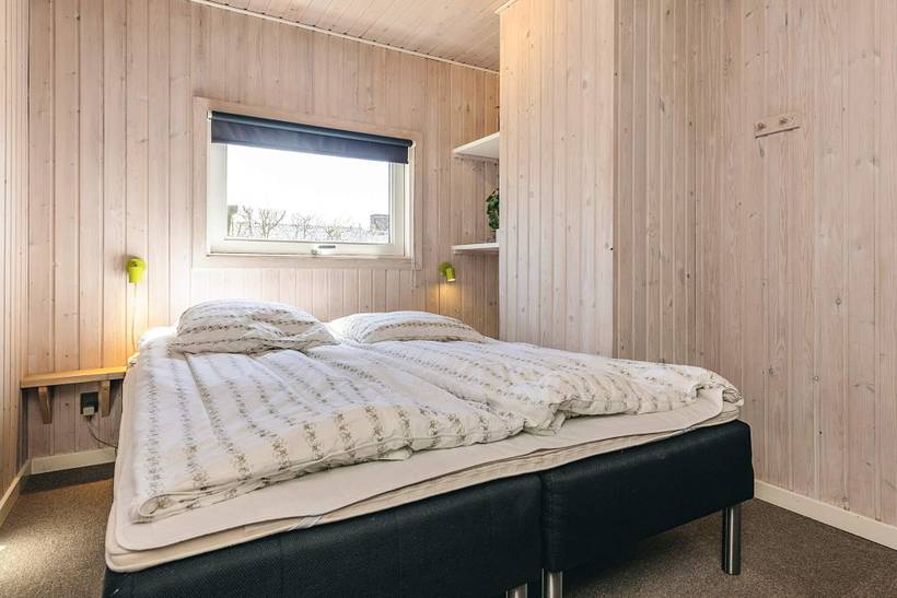Foto von Ferienhaus JR69 in Hostrup - Thy/Limfjord