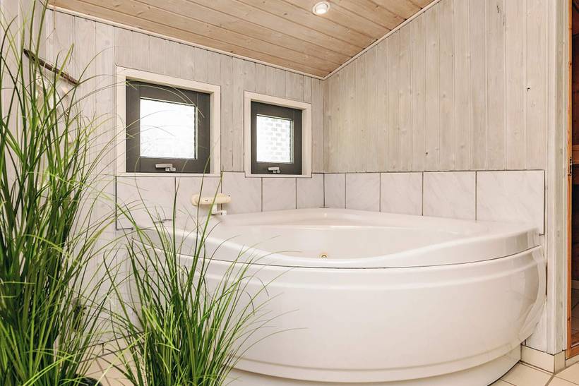 Foto von Ferienhaus JR69 in Hostrup - Thy/Limfjord