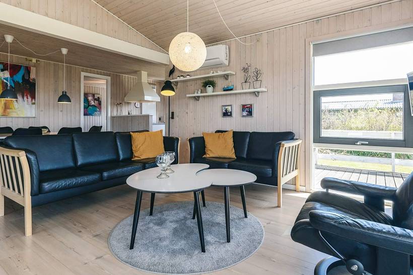 Foto von Ferienhaus JR69 in Hostrup - Thy/Limfjord
