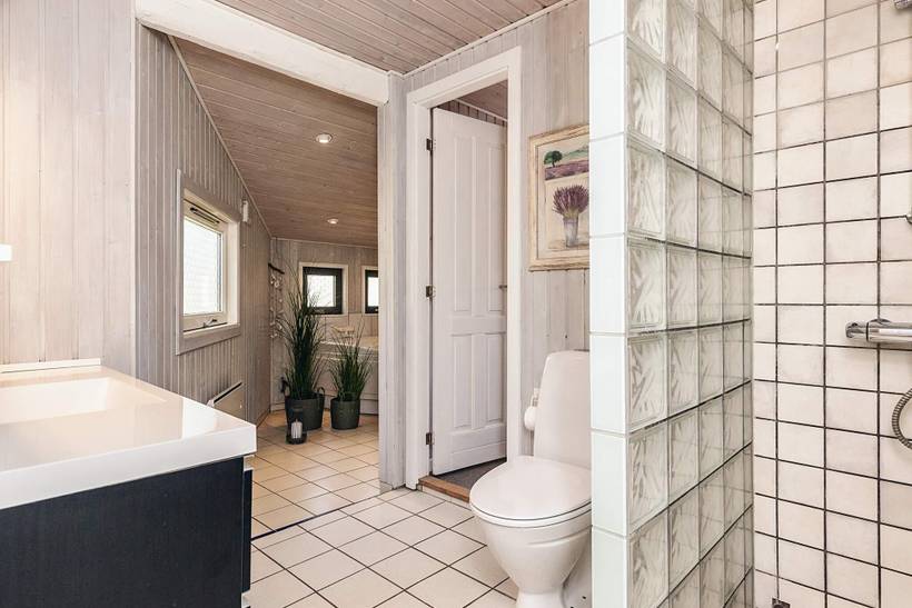 Foto von Ferienhaus JR69 in Hostrup - Thy/Limfjord