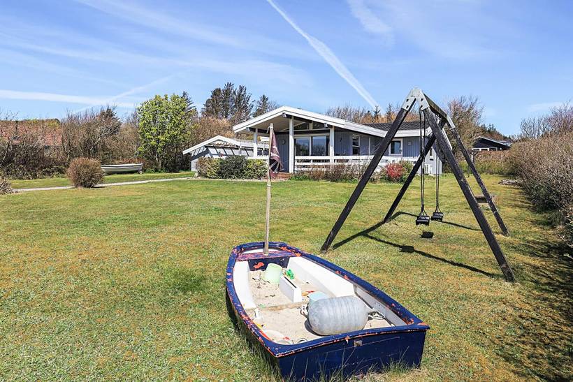 Foto von Ferienhaus JR69 in Hostrup - Thy/Limfjord