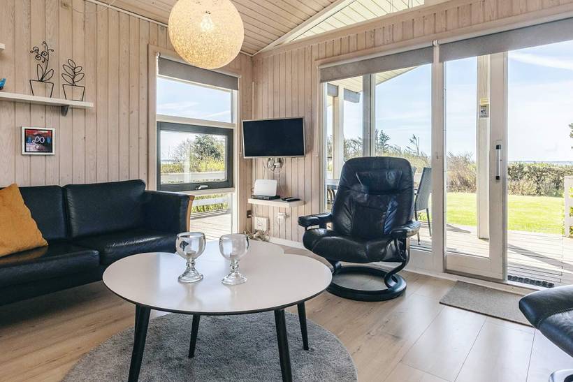 Foto von Ferienhaus JR69 in Hostrup - Thy/Limfjord