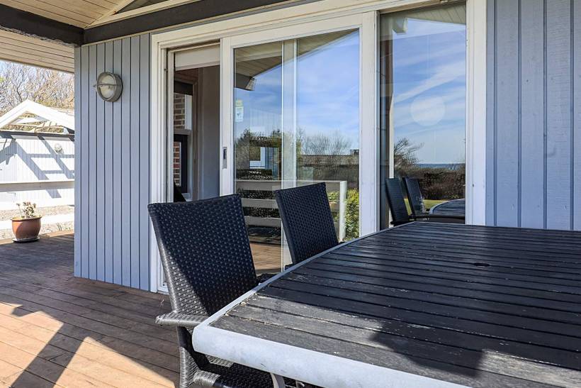 Foto von Ferienhaus JR69 in Hostrup - Thy/Limfjord