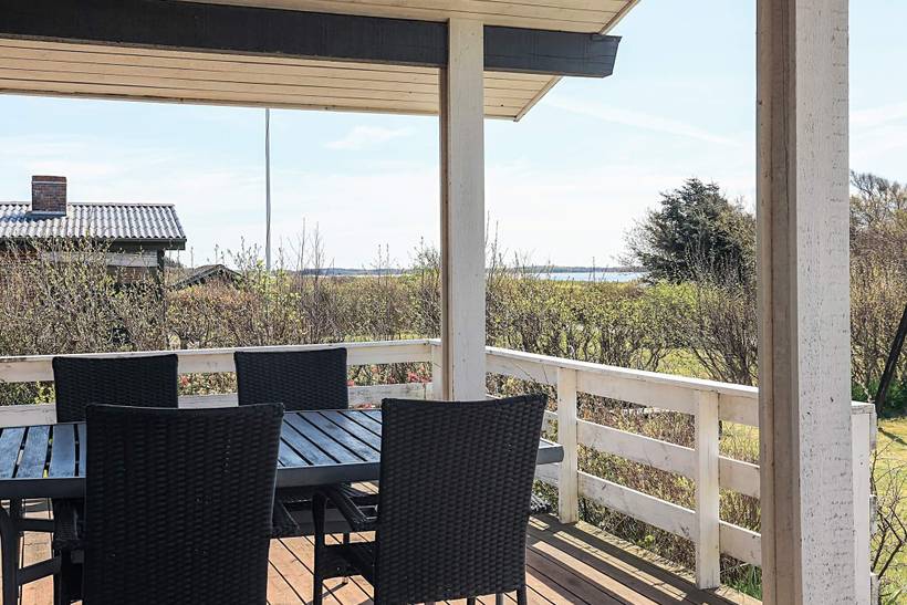 Foto von Ferienhaus JR69 in Hostrup - Thy/Limfjord