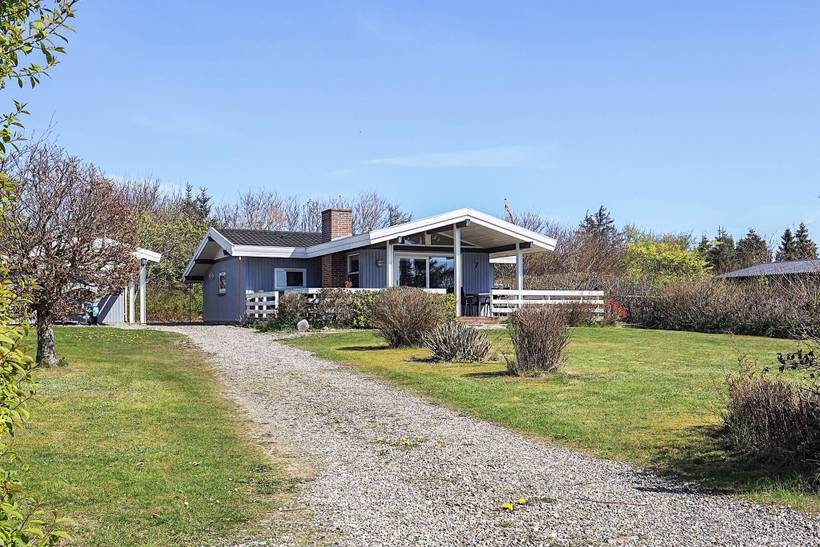 Foto von Ferienhaus JR69 in Hostrup - Thy/Limfjord